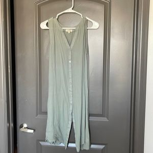Umgee tank top size small
